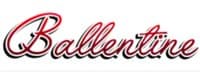 Ballentine Ford Toyota logo