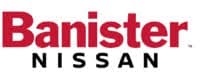 Banister Nissan of Norfolk logo