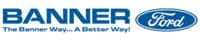 Banner Ford logo