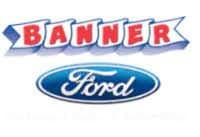 Banner Ford of Monroe logo