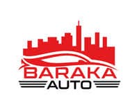 Baraka Auto Sales logo