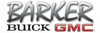 Barker Buick GMC logo