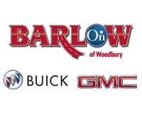 Barlow Buick GMC logo