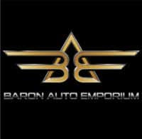 Baron Auto Emporium logo