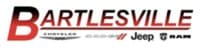 Bartlesville Chrysler Dodge Jeep and Ram logo