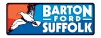 Barton Ford Suffolk logo
