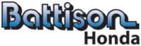 Battison Honda logo