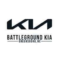 Battleground Kia logo