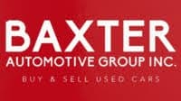 Baxter Automotive Group Inc. logo