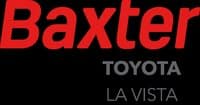 Baxter Toyota La Vista logo