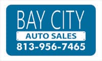 Bay City Auto Sales logo