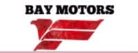 Bay Motors logo