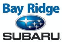 Bay Ridge Subaru logo