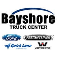 Bayshore Ford Truck Sales logo