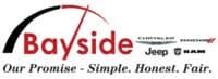 Bayside Chrysler Dodge Jeep Ram logo