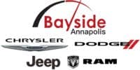 Bayside Chrysler Dodge Jeep Ram of Annapolis logo