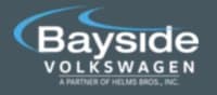 Bayside Volkswagen logo