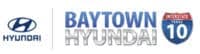 Baytown Hyundai logo