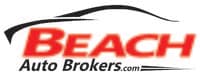 Beach Auto Brokers logo