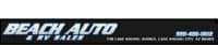 Beach Auto and RV Sales logo