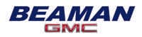 Beaman Buick GMC logo