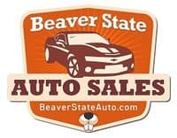Beaver State Auto logo