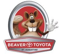 Beaver Toyota logo