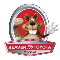 Beaver Toyota of Cumming logo