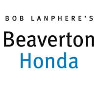 Beaverton Honda logo