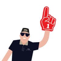 Beaverton Infiniti logo