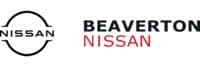 Beaverton Nissan logo