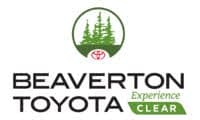 Beaverton Toyota logo