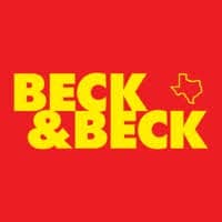 Beck & Beck Buick GMC logo