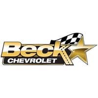 Beck Chevrolet logo