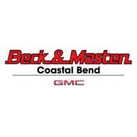 Beck & Masten GMC Coastal Bend logo