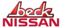 Beck Nissan logo