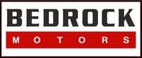 Bedrock Motors logo