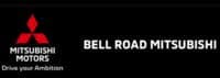 Bell Road Mitsubishi logo