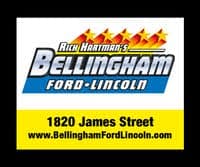 Bellingham Ford Lincoln logo