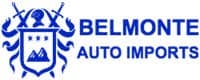 Belmonte Auto Imports logo