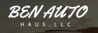 Ben Auto Haus logo
