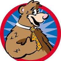 Ben Mynatt Chevrolet Cadillac logo