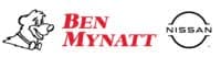Ben Mynatt Nissan logo