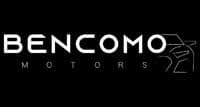Bencomo Motors logo