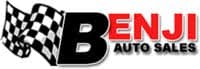 Benji Auto Sales logo