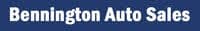 Bennington Auto Sales logo