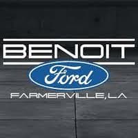 Benoit Ford North logo