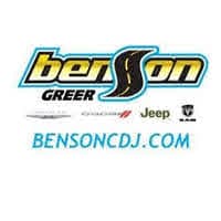 Benson Chrysler Jeep Dodge logo