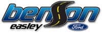Benson Ford logo
