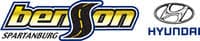 Benson Hyundai logo